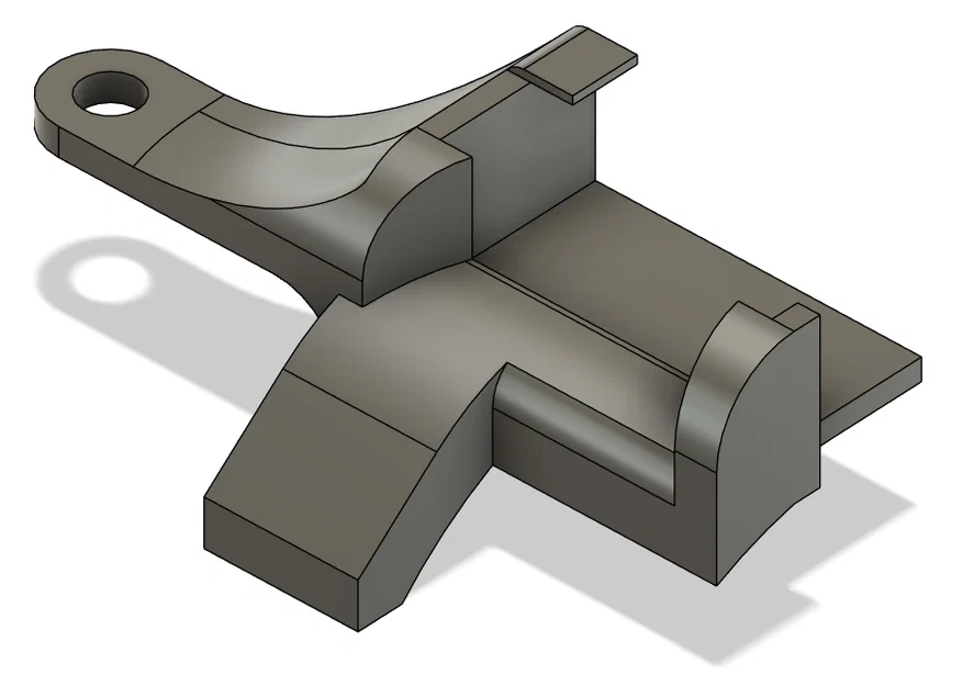 Bộ jig gắn công tắc (switch) mod cho Pokemon Go Plus+ - Image 3