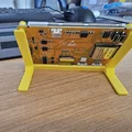 Khung đỡ 3D cho màn hình Cheap Yellow Display 2.8 inch - Thumbnail 4