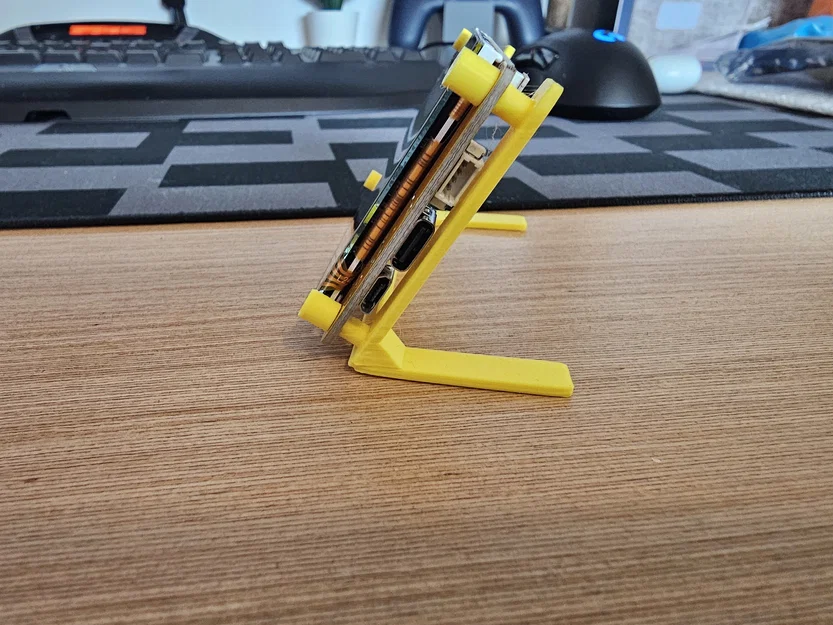 Khung đỡ 3D cho màn hình Cheap Yellow Display 2.8 inch - Image 5