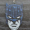 Móc khóa Batman - Batman Keychain - Thumbnail 1