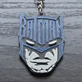 Móc khóa Batman - Batman Keychain - Thumbnail 2