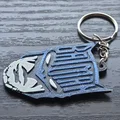 Móc khóa Batman - Batman Keychain - Thumbnail 3