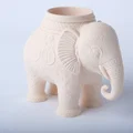 Khay Đựng Đồ Hình Voi Họa Tiết Mandala - Thumbnail 2