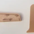 Nắp bịt đầu và góc nẹp chân tường (Model zátek lišt) - Tự in 3D - Thumbnail 2