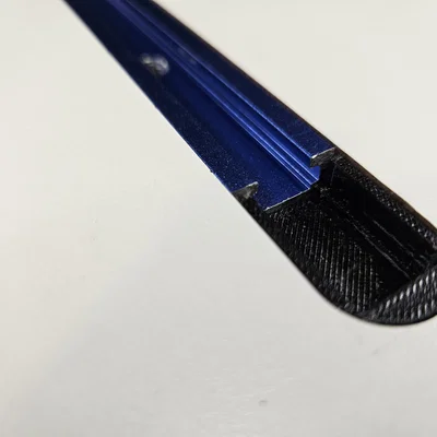 Nắp chặn đầu T-Track (End Caps) tiện lợi cho bàn làm việc