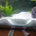 Mô hình hầm trú ẩn cho tép cảnh (Tunnel Aquarium) in 3D - Thumbnail 1