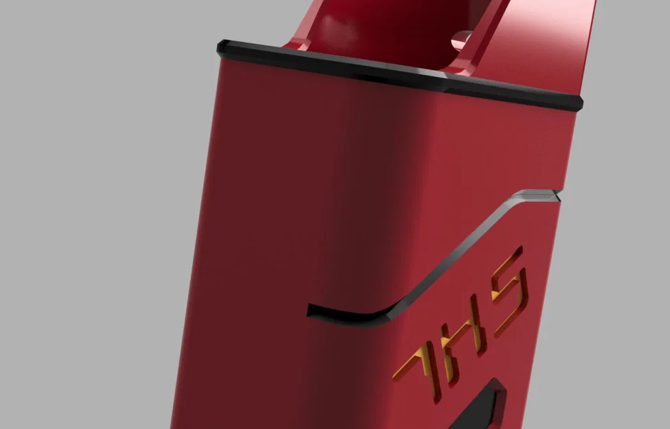 Vỏ bọc bật lửa BIC phong cách Deckard - Blade Runner 1982 - Image 5