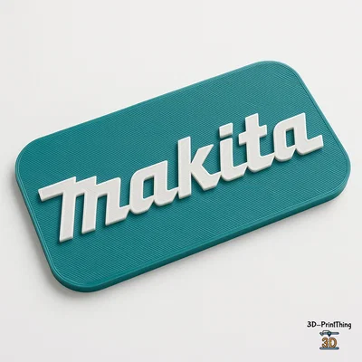 Logo Makita