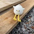 Mô hình chú gà con cử động linh hoạt 3D (Articulated Chicky Boy) - Thumbnail 3