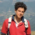 Mô hình 3D Thánh Carlo Acutis - Thumbnail 2