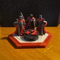 Mô hình 3D thẻ bài Catan Largest Army (Đội quân lớn nhất) tuyệt đẹp - Thumbnail 1