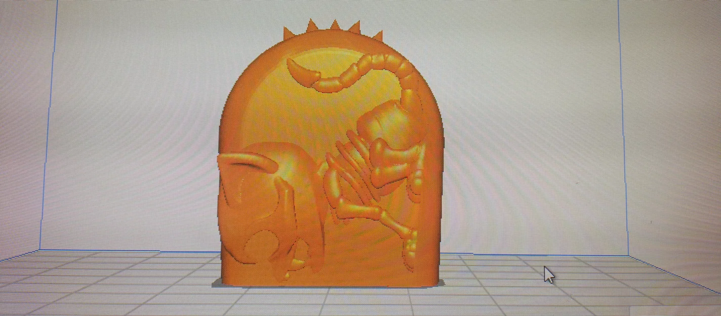 Nắp che ốc cần gạt mưa Chevrolet Lacetti - Bản tùy chỉnh độc đáo - Image 1