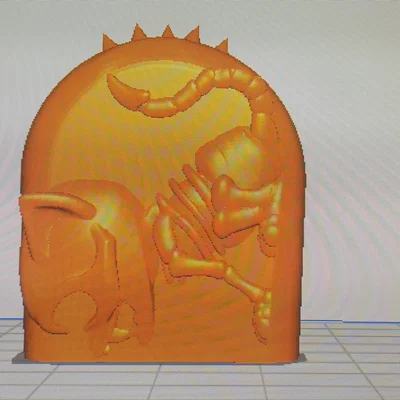 Nắp che ốc cần gạt mưa Chevrolet Lacetti - Bản tùy chỉnh độc đáo