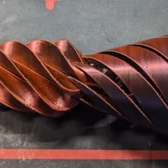 Đồ chơi xoay Helix Screw Fidget Toy
