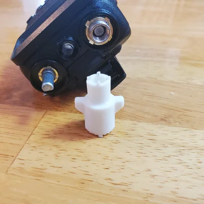 Dụng cụ siết locknut Baofeng (Baofeng Locknut Tool)