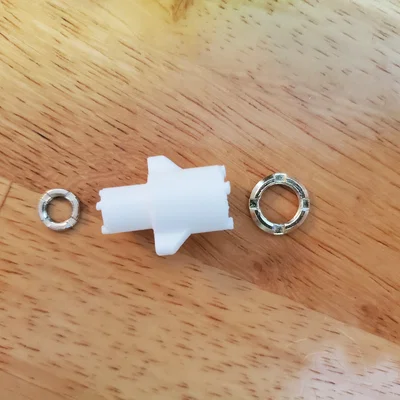 Dụng cụ siết locknut Baofeng (Baofeng Locknut Tool)
