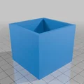 Khối xếp hình lập phương 7 mảnh L (7 L Piece Cube Puzzle) - Thumbnail 3