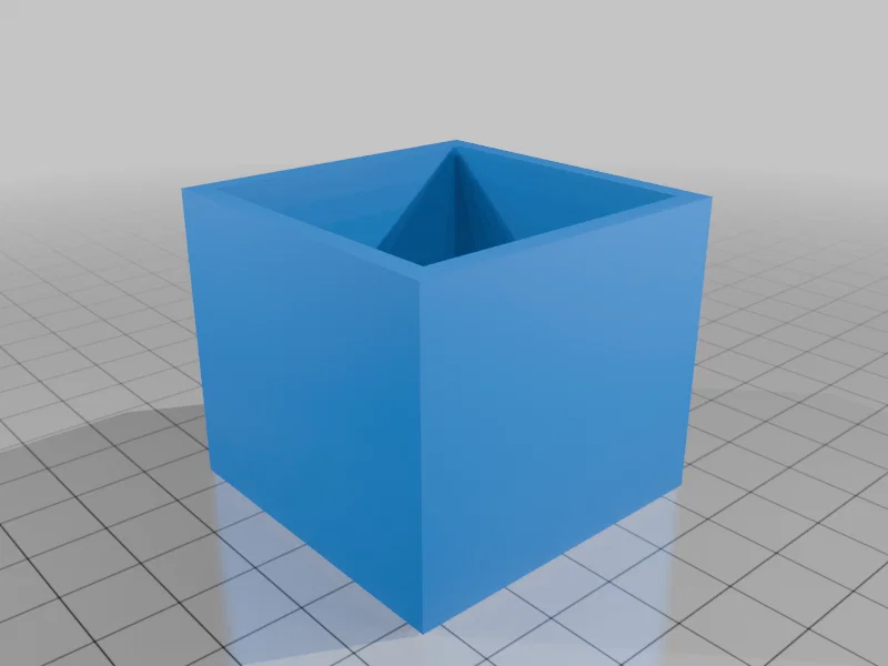 Khối Lập Phương 8 Mảnh (8 L Piece Cube Puzzle) - Image 2