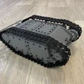 Mô hình xe tăng tự hành Goliath (Sd.kfz 302) tỉ lệ 1:6 - Thumbnail 2