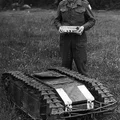 Mô hình xe tăng tự hành Goliath (Sd.kfz 302) tỉ lệ 1:6 - Thumbnail 5