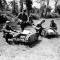 Mô hình xe tăng tự hành Goliath (Sd.kfz 302) tỉ lệ 1:6 - Thumbnail 6