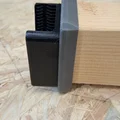Giá Treo Chổi Thông Minh Hoạt Động Theo Trọng Lực - Thumbnail 3