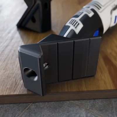 Dụng Cụ Phay Vát Cạnh Dremel (Dremel Chamfer Tool)