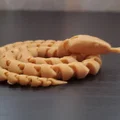 Mô hình Rắn cử động linh hoạt (Articulated Snake) - Thumbnail 3