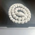 Mô hình Rắn cử động linh hoạt (Articulated Snake) - Thumbnail 5
