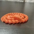 Mô hình Rắn cử động linh hoạt (Articulated Snake) - Thumbnail 6
