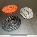 Mô hình Rắn cử động linh hoạt (Articulated Snake) - Thumbnail 8