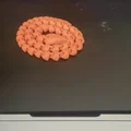 Mô hình Rắn cử động linh hoạt (Articulated Snake) - Thumbnail 10