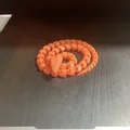 Mô hình Rắn cử động linh hoạt (Articulated Snake) - Thumbnail 13