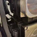Bộ khung gắn 9 ổ cứng HDD cho case SSUPD Meshlicious (NAS/UNRAID) - Thumbnail 3