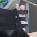 Bộ khung gắn 9 ổ cứng HDD cho case SSUPD Meshlicious (NAS/UNRAID) - Thumbnail 6