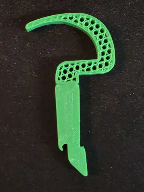 Kicker V2 - Phụ kiện cải tiến tối ưu cho các loại vỏ case dài - Image 1