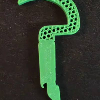 Kicker V2 - Phụ kiện cải tiến tối ưu cho các loại vỏ case dài