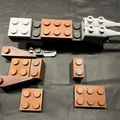 Mô hình Speeder Bike và Scout Trooper cỡ lớn (Tỷ lệ 5:1) - Thumbnail 4