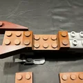 Mô hình Speeder Bike và Scout Trooper cỡ lớn (Tỷ lệ 5:1) - Thumbnail 5