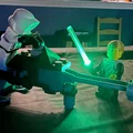 Mô hình Speeder Bike và Scout Trooper cỡ lớn (Tỷ lệ 5:1) - Thumbnail 7