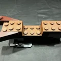 Mô hình Speeder Bike và Scout Trooper cỡ lớn (Tỷ lệ 5:1) - Thumbnail 8