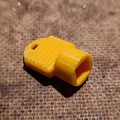 Chìa khóa đa năng đầu vuông 8mm - File in 3D hữu ích - Thumbnail 1
