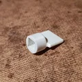 Chìa khóa đa năng đầu vuông 8mm - File in 3D hữu ích - Thumbnail 2