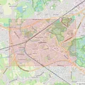 Lokeren, Bỉ - Mô hình thu nhỏ 3D - Thumbnail 9