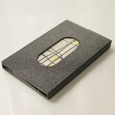 Hộp đựng danh thiếp (Business Card Holder)