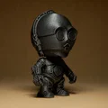 Mô hình C3PO thu nhỏ - Thumbnail 2