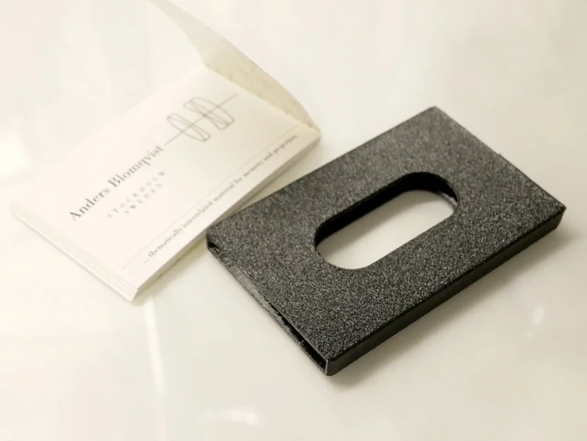 Hộp đựng danh thiếp (Business Card Holder) - Image 3