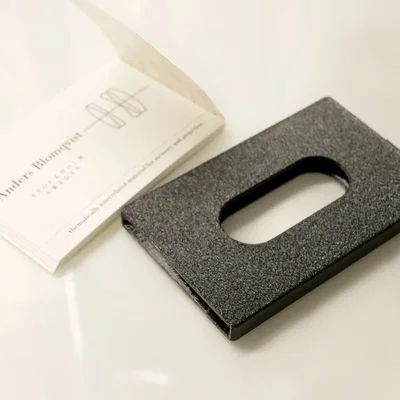 Hộp đựng danh thiếp (Business Card Holder)