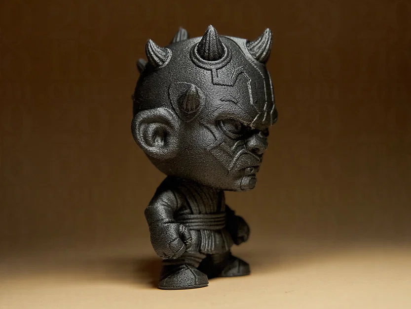 Mô hình mini DARTH MAUL - Image 2