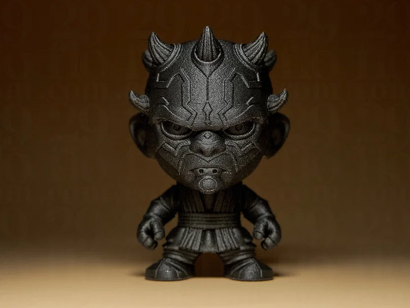 Mô hình mini DARTH MAUL - Image 3
